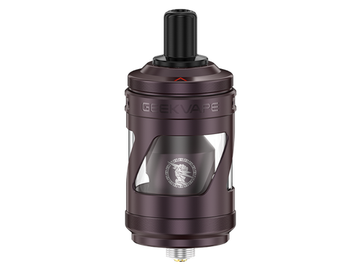 [GV100ZNM-10] GEEKVAPE - Z Nano MTL Clearomizer Set dunkellila