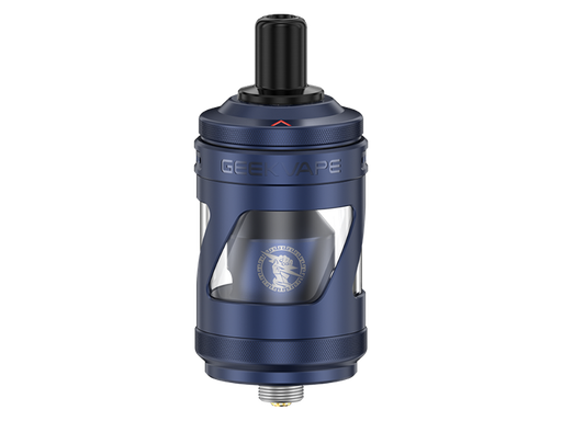 [GV100ZNM-11] GEEKVAPE - Z Nano MTL Clearomizer Set dunkelblau