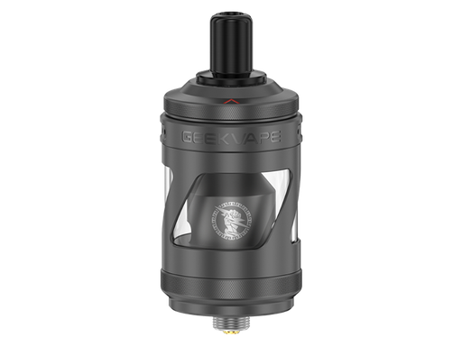 [GV100ZNM-13] GEEKVAPE - Z Nano MTL Clearomizer Set gunmetal