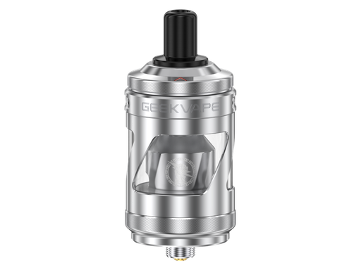 [GV100ZNM-14] GEEKVAPE - Z Nano MTL Clearomizer Set silber