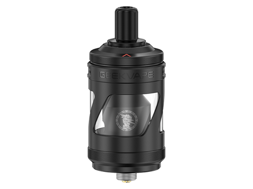 [GV100ZNM-15] GEEKVAPE - Z Nano MTL Clearomizer Set schwarz