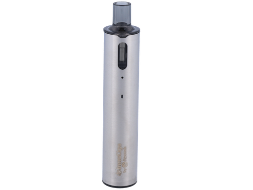 [IC100EAP-10] InnoCigs - eGo POD E-Zigaretten Set silber
