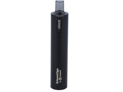 [IC100EAP-11] InnoCigs - eGo POD E-Zigaretten Set schwarz