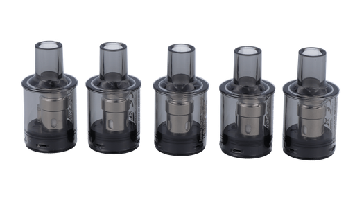 [IC100EAPC-14] InnoCigs - eGo POD Cartridge 1,2 Ohm (5 Stück pro Packung)