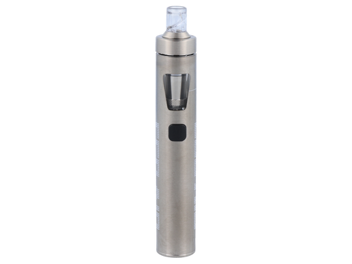 [IC100EAS-10] InnoCigs - eGo AIO Simple E-Zigaretten Set silber