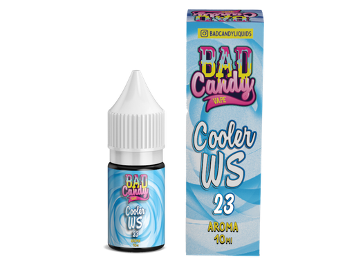 [BCA10CW-A] Bad Candy Liquids - Aroma Cooler WS23 10 ml