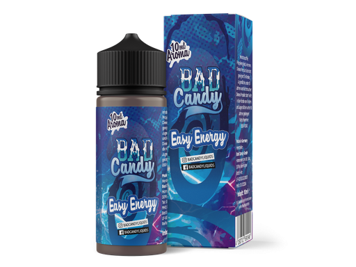 [BCA10EE-A] Bad Candy Liquids - Aroma Easy Energy 10 ml