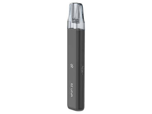 [IK100EL-10] Innokin - EZ LEVA E-Zigaretten Set Midnight Black