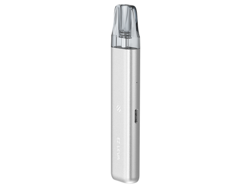 [IK100EL-11] Innokin - EZ LEVA E-Zigaretten Set Silver