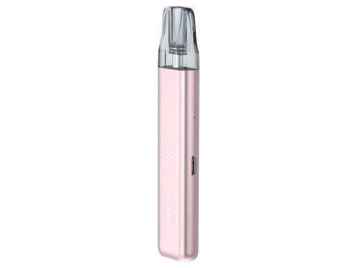 [IK100EL-12-H] Innokin - EZ LEVA E-Zigaretten Set Blush Pink 10er Packung