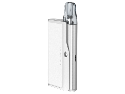 [IK100ELC-11] Innokin - EZ LEVA Combo E-Zigaretten Set Silver