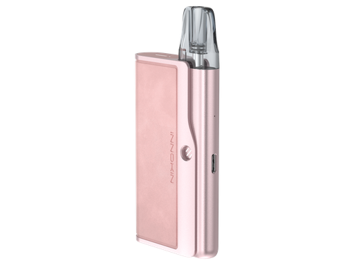 [IK100ELC-12] Innokin - EZ LEVA Combo E-Zigaretten Set Blush Pink