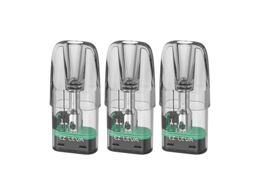 [IK100ELP-10] Innokin - EZ LEVA Pod 1,2 Ohm (3 Stück pro Packung)