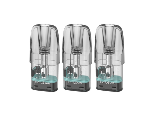 [IK100ELP-11-H] Innokin - EZ LEVA Pod 1,6 Ohm (3 Stück pro Packung) 10er Packung