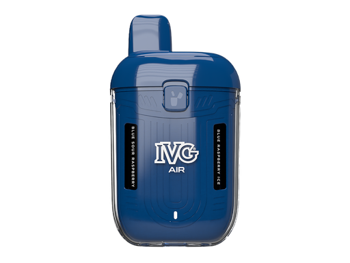 [IVG100AR-11] IVG - AIR 2in1 Akku 780 mAh (Basisgerät) blau