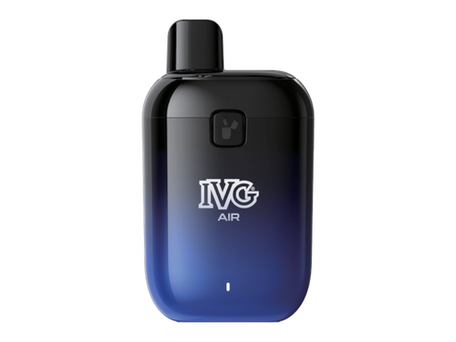 [IVG100AR-19] IVG - AIR 2in1 Akku 780 mAh (Basisgerät) midnight blau