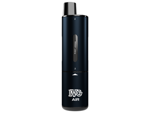 [IVG100AR4-10] IVG - AIR 4in1 Akku 1100 mAh (Basisgerät) schwarz