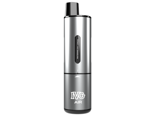 [IVG100AR4-17] IVG - AIR 4in1 Akku 1100 mAh (Basisgerät) silber