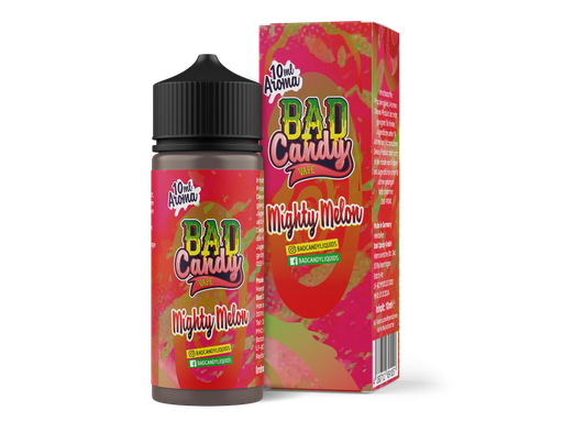 [BCA10ME-A] Bad Candy Liquids - Aroma Mighty Melon 10 ml