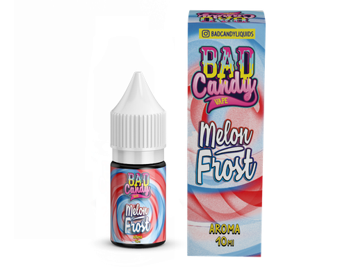 [BCA10MF-A] Bad Candy Liquids - Aroma Melon Frost 10 ml