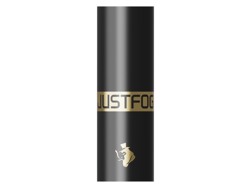 [JF100GLRF-10] JustFog - GLENT Filter Drip Tip (10 Stück pro Packung)