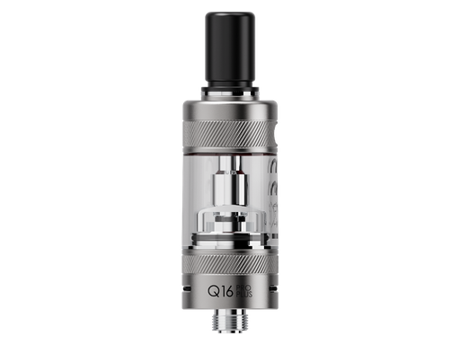 [JF100QSC-11] JustFog - Q16 Pro Plus Clearomizer Set silber