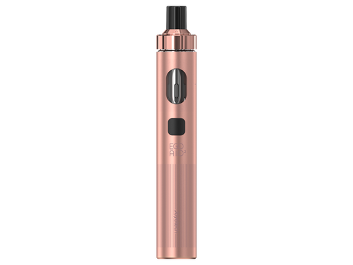 [JFR100AS-12-H] Joyetech - eGo AIO 2 E-Zigaretten Set rosegold 10er Packung