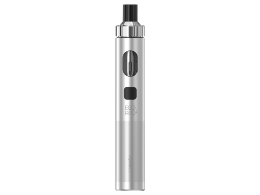 [JFR100AS-13-H] Joyetech - eGo AIO 2 E-Zigaretten Set silber 10er Packung