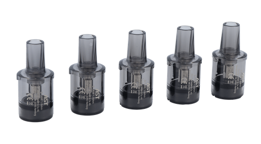[JFR100EAPC-10-H] Joyetech - eGo Pod AST Cartridge 1,0 Ohm (5 Stück pro Packung) 20er Packung