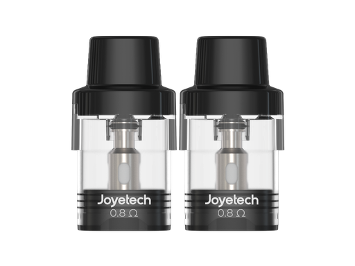 [JFR100EMP-11] Joyetech - EVIO M Pro Pod 0,8 Ohm (2 Stück pro Packung)