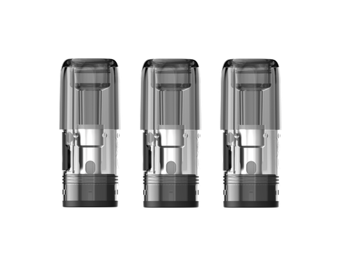 [JFR100ERP-10] Joyetech - eRoll Slim Cartridge 1,0 Ohm (3 Stück pro Packung)