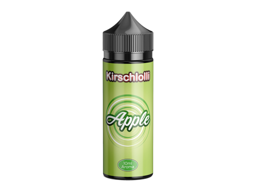 [KLA10AL-A] Kirschlolli - Aroma Apple 10 ml