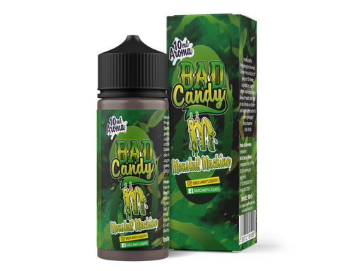[BCA10MO-A] Bad Candy Liquids - Aroma Monstar Machine 10 ml