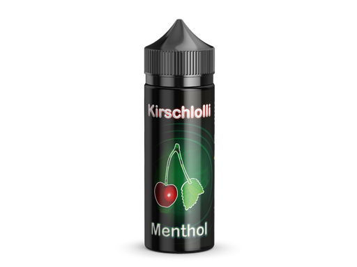 [KLA10MT-A] Kirschlolli - Aroma Menthol 10 ml