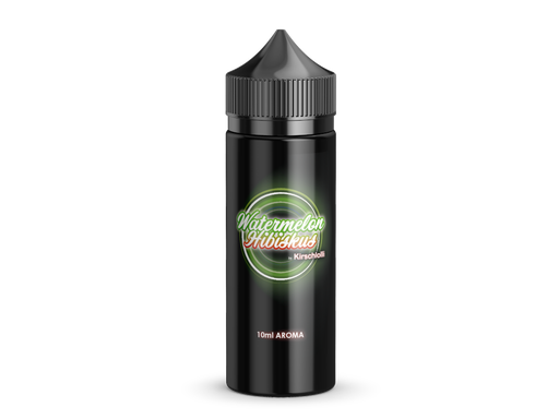 [KLA10WH-A] Kirschlolli - Aroma Wassermelone Hibiskus 10 ml
