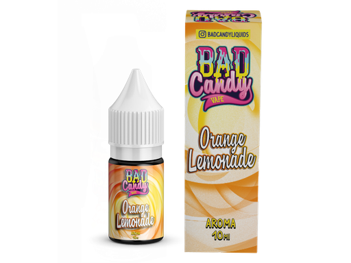[BCA10OL-A] Bad Candy Liquids - Aroma Orange Lemonade 10 ml