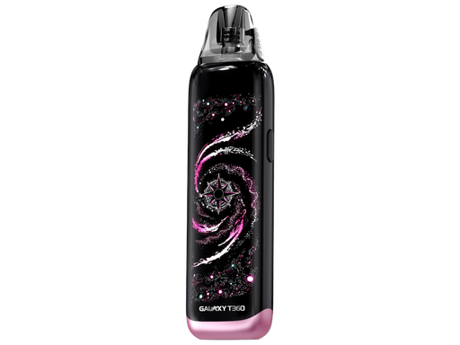 [LV100GT-10] Lost Vape - Galaxy T360 E-Zigaretten Set Sakura Galaxy