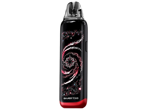 [LV100GT-11] Lost Vape - Galaxy T360 E-Zigaretten Set Lava Galaxy