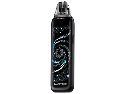 [LV100GT-12] Lost Vape - Galaxy T360 E-Zigaretten Set Ocean Galaxy