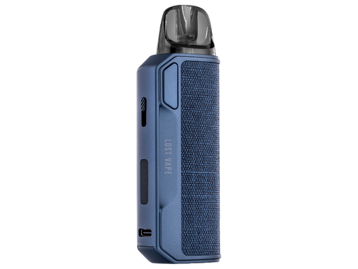 [LV100TES-10] Lost Vape - Thelema Elite S E-Zigaretten Set denim
