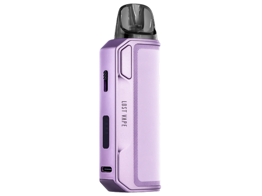 [LV100TES-11] Lost Vape - Thelema Elite S E-Zigaretten Set lavender