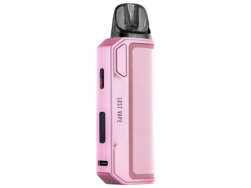[LV100TES-13] Lost Vape - Thelema Elite S E-Zigaretten Set pink