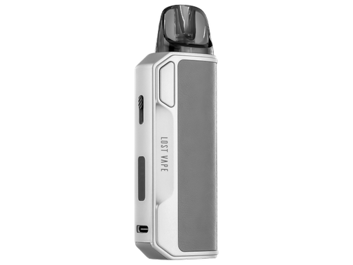 [LV100TES-14] Lost Vape - Thelema Elite S E-Zigaretten Set silber