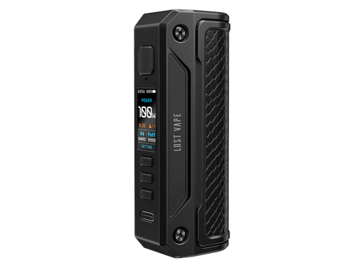 [LV100TSM-18] Lost Vape - Thelema Solo 100 Watt phantom schwarz