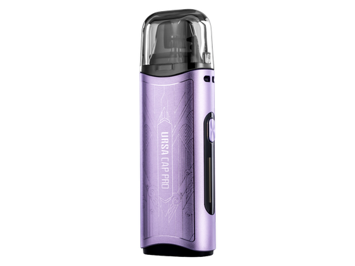 [LV100UCP-15] Lost Vape - Ursa Cap Pro E-Zigaretten Set lila