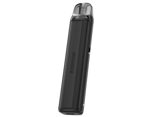 [LV100UN3-10] Lost Vape - Ursa Nano 3 Pod E-Zigaretten Set Twill Black