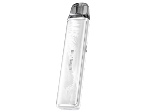 [LV100UN3-12] Lost Vape - Ursa Nano 3 Pod E-Zigaretten Set Silk White