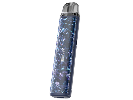 [LV100UN3-13] Lost Vape - Ursa Nano 3 Pod E-Zigaretten Set Glacial Blue