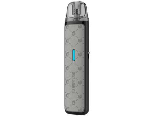 [LV100UNS2-12-H] Lost Vape - Ursa Nano S II E-Zigaretten Set grau 5er Packung