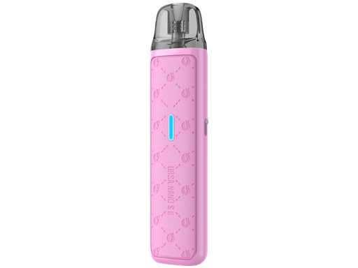 [LV100UNS2-13-H] Lost Vape - Ursa Nano S II E-Zigaretten Set pink 5er Packung